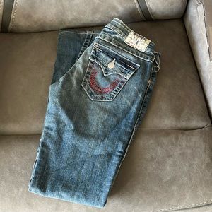 True Religion Women’s Jeans